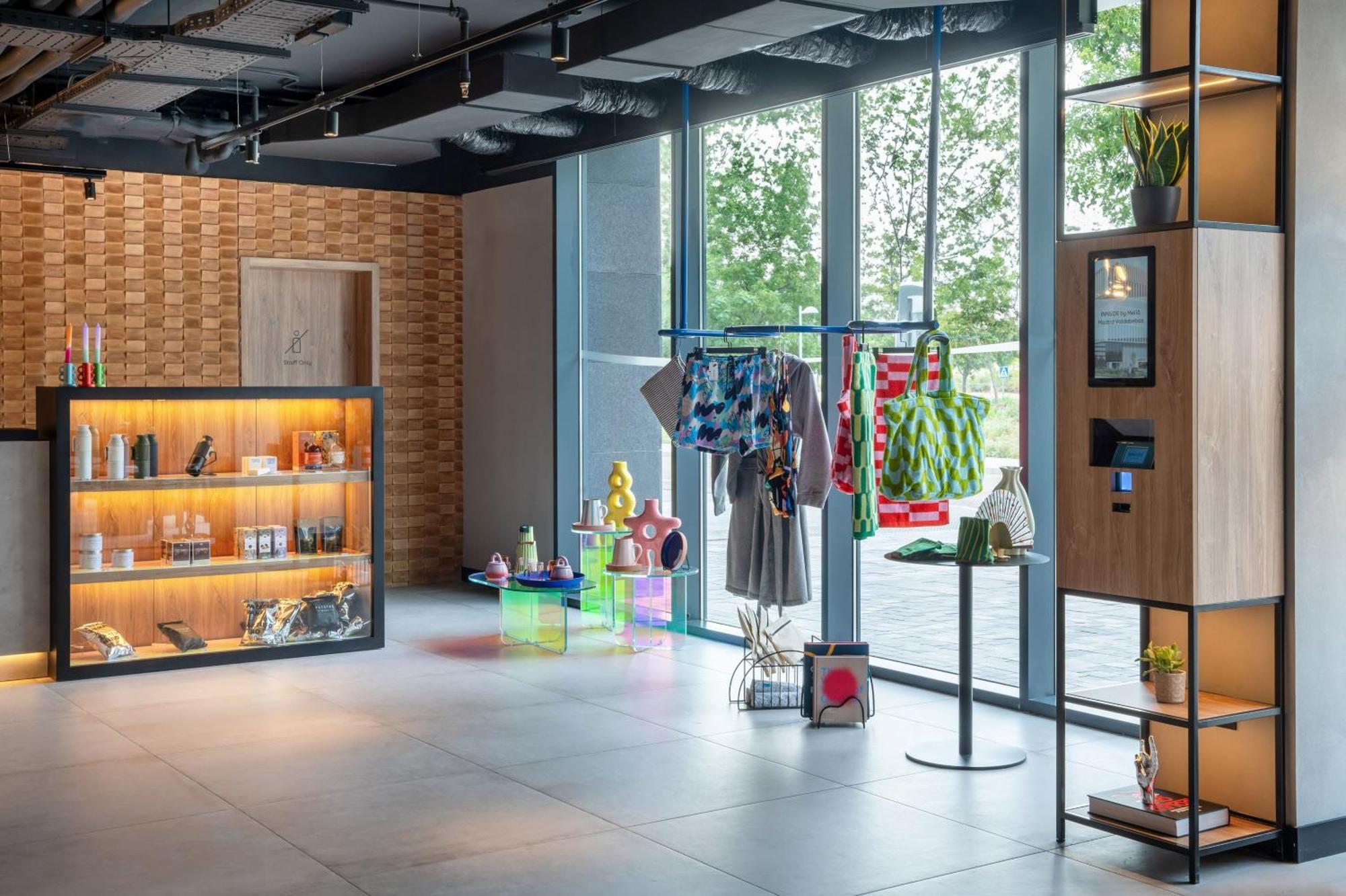 Innside By Melia Madrid Valdebebas — Photos 3